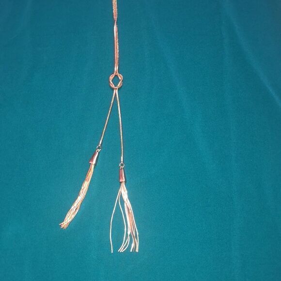 JM Collection Green Cold Shoulder Dress - Picture 4 of 4